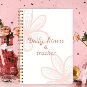 Daily Fitness Tracker